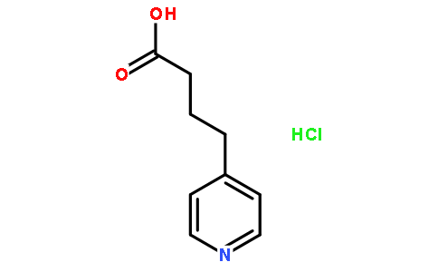 4-PYRIDIN-4-YL-BUTYRIC ACID HYDROCHLORIDE