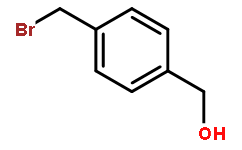 4-Bromomethylbenzyl alcohol