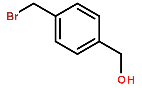 (4-(bromomethyl)phenyl)methanol