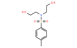 N.N-双(2-羟乙基)对甲苯磺酰胺