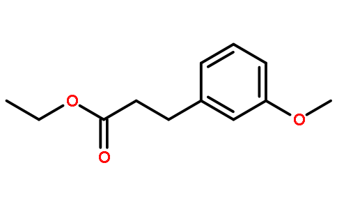 3-甲氧基苯丙酸乙酯