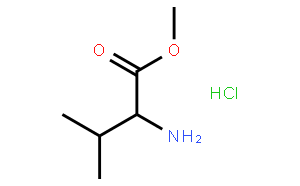 H-D-Val-OMe.HCl