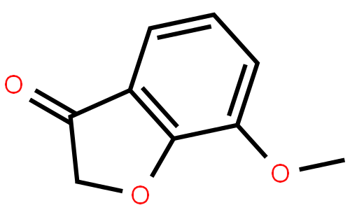 7-Methoxy-3(2H)-benzofuranone
