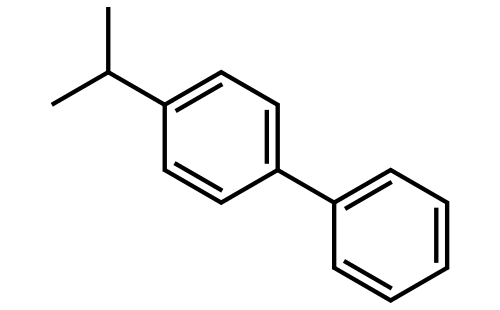 4-异丙基联苯