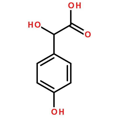 对羟基扁桃酸