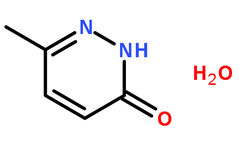6-Methylpyridazin-3(2H)-one hydrate