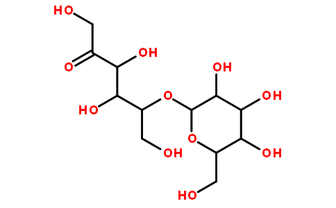 D-Leucrose