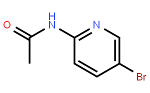 2-乙酰氨基-5-溴吡啶