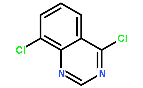 4,8-Dichloroquinazoline
