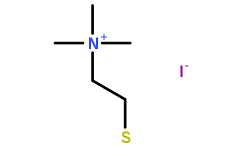 THIOCHOLINE IODIDE