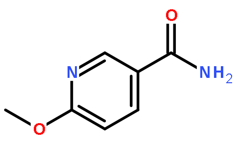 6-Methoxynicotinamide