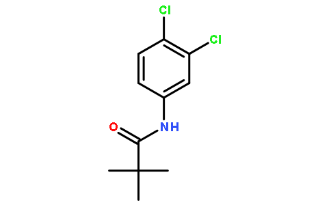 N-(3,4-Dichlorophenyl)pivalamide
