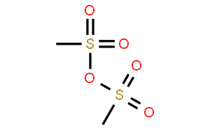 甲烷磺酸酐