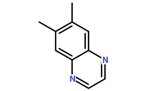 6,7-Dimethylquinoxaline