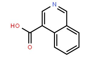 4-異喹啉甲酸