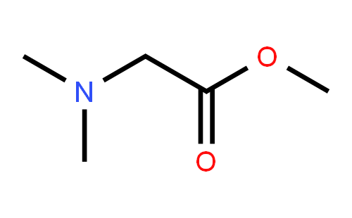 N,N-二甲基甘氨酸甲酯