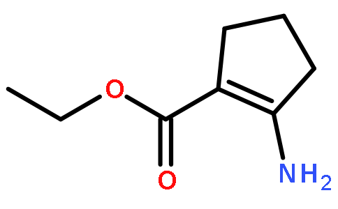 2-氨基-1-环戊烯甲酸乙酯