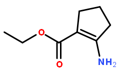 2-氨基-1-环戊烯甲酸乙酯