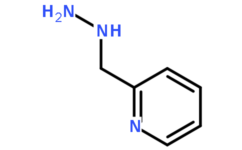 Pyridin-2-ylmethyl-hydrazine