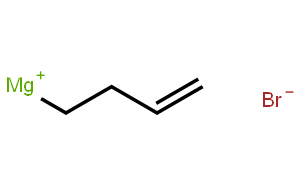 3-丁烯基溴化镁