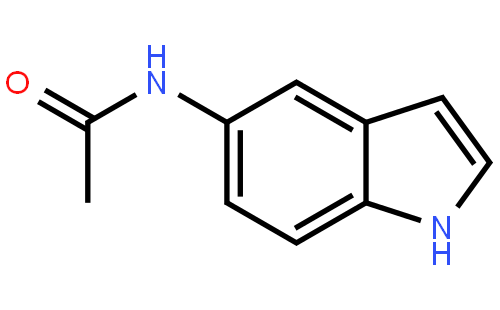 N-(1H-Indol-5-yl)acetamide