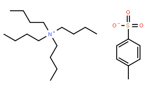 tetrabutylammonium toluene-4-sulfonate