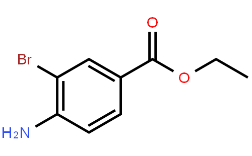 Ethyl 4-amino-3-bromobenzoate