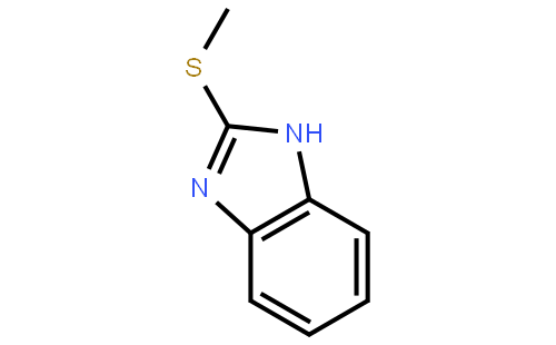 2-甲巯基苯并咪唑