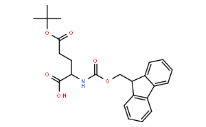 Fmoc-Glu(OtBu)-OH