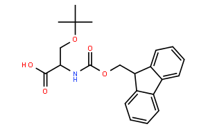 Fmoc-Ser(tBu)-OH