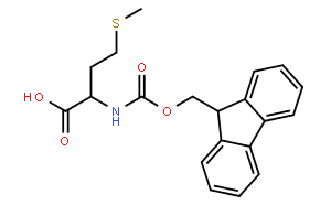 (((9H-芴-9-基)甲氧基)羰基)-L-蛋氨酸