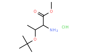 H-Thr(tBu)-Ome.HCl