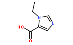 1-乙基-1H-咪唑-5-羧酸
