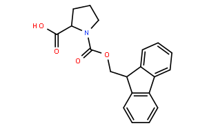 FMOC-L-脯氨酸
