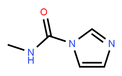 N-Methyl-1h-imidazole-1-carboxamide