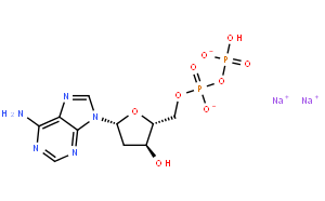 2-Deoxyadenosine 5-diphosphate