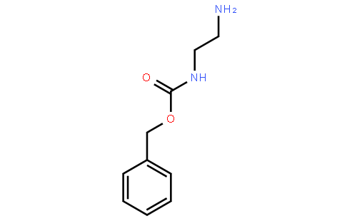 N-CBZ-1，2-DIAMINOETHANE