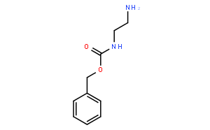 N-芐氧羰基乙二胺