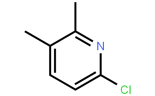 6-chloro-2，3-dimethylpyridine