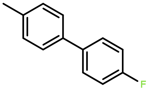 4-Fluoro-4'-methyl-1,1'-biphenyl