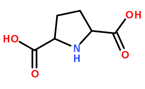 吡咯啉-2,5-二羧酸
