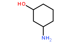(1R,3R)-3-AMINOCYCLOHEXANOL