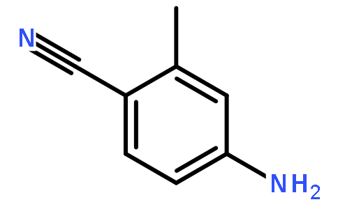 4-Amino-2-methylbenzonitrile