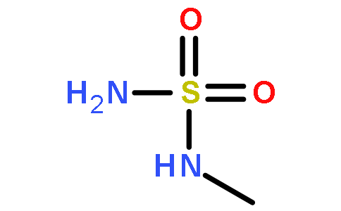 N-methylsulfamide