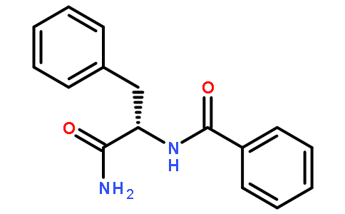 BZ-PHE-NH2