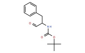 N-Boc-L-Phenylalaninal