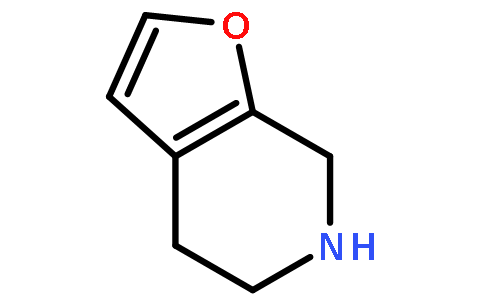 4,5,6,7-TETRAHYDROFURO[2,3-C]PYRIDINE