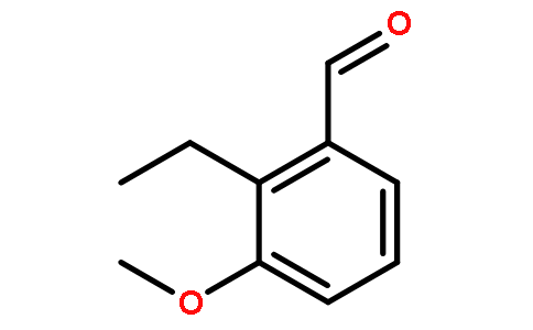 2-Ethyl-3-methoxybenzaldehyde