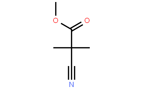 METHYL 2-CYANO-2-METHYLPROPANOATE