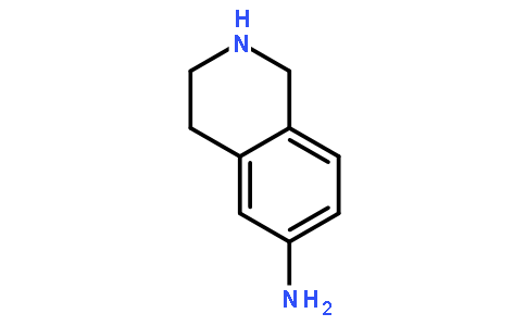 6-Amino-1,2,3,4-tetrahdyroisoquinoline